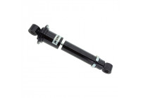 Shock Absorber CLASSIC BLACK 80-1491SPA1 Koni