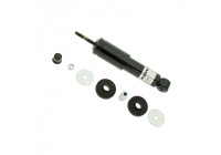 Shock Absorber CLASSIC BLACK 80-1500 Koni