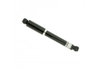 Shock Absorber CLASSIC BLACK 80-1501 Koni