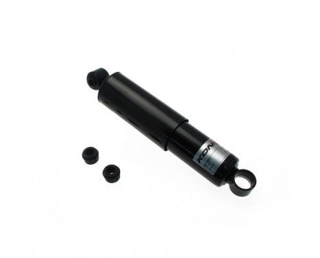 Shock Absorber CLASSIC BLACK 82-1027 Koni