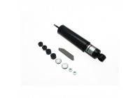 Shock Absorber CLASSIC BLACK 82-1081 Koni