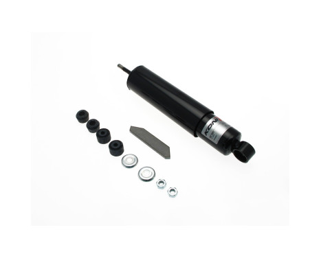 Shock Absorber CLASSIC BLACK 82-1081 Koni