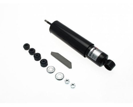 Shock Absorber CLASSIC BLACK 82-1081 Koni, Image 2