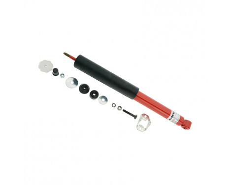Shock Absorber CLASSIC RED 26-1157 Koni