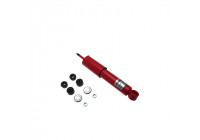 Shock Absorber CLASSIC RED 80-1005 Koni