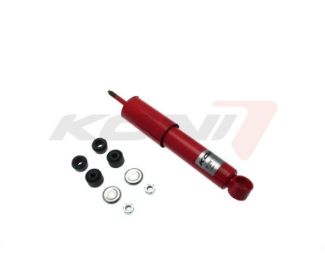 Shock Absorber CLASSIC RED 80-1005 Koni, Image 2