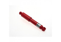 Shock Absorber CLASSIC RED 80-1011 Koni