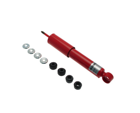 Shock Absorber CLASSIC RED 80-1021 Koni