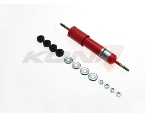 Shock Absorber CLASSIC RED 80-1039 Koni, Image 2