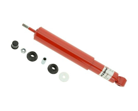Shock Absorber CLASSIC RED 80-1191SP20 Koni, Image 2