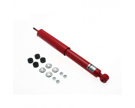 Shock Absorber CLASSIC RED 80-1193 Koni