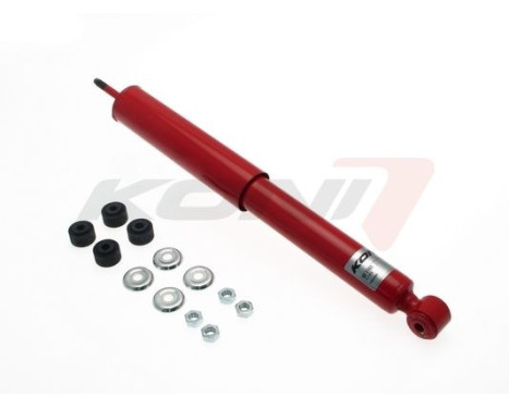Shock Absorber CLASSIC RED 80-1193 Koni, Image 2
