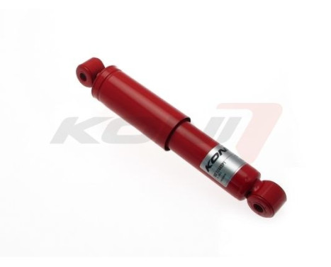Shock Absorber CLASSIC RED 80-1244SP1 Koni, Image 2