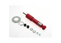 Shock Absorber CLASSIC RED 80-1388 Koni