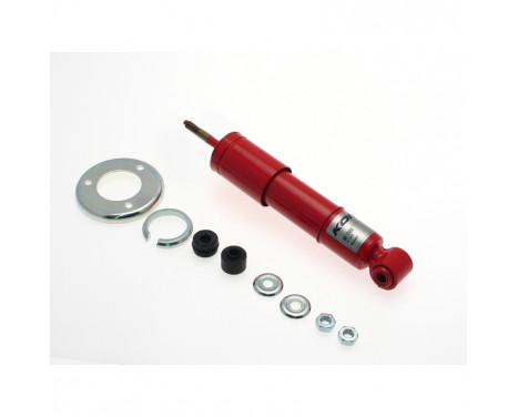 Shock Absorber CLASSIC RED 80-1388 Koni