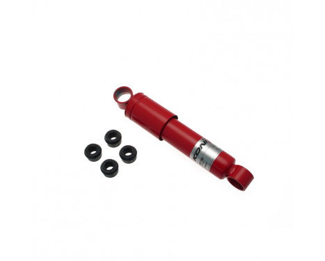 Shock Absorber CLASSIC RED 80-1389 Koni