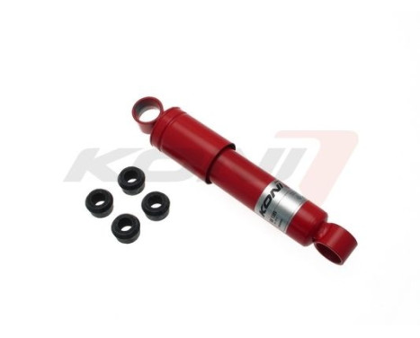 Shock Absorber CLASSIC RED 80-1389 Koni, Image 2