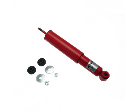 Shock Absorber CLASSIC RED 80-1551 Koni