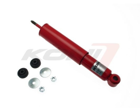 Shock Absorber CLASSIC RED 80-1551 Koni, Image 2