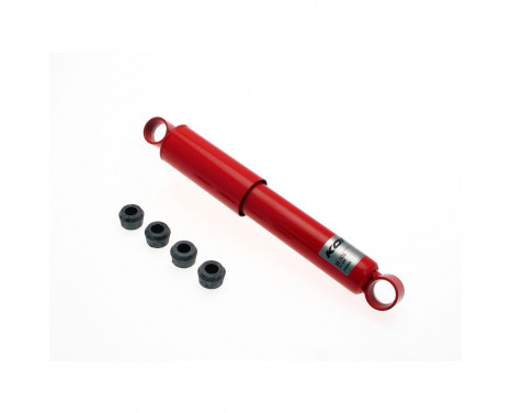 Shock Absorber CLASSIC RED 80-1573 Koni