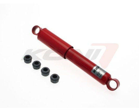 Shock Absorber CLASSIC RED 80-1573 Koni, Image 2