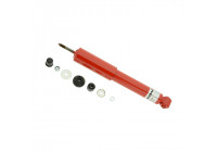 Shock Absorber CLASSIC RED 80-1580 Koni