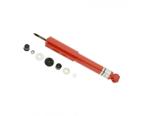 Shock Absorber CLASSIC RED 80-1580 Koni