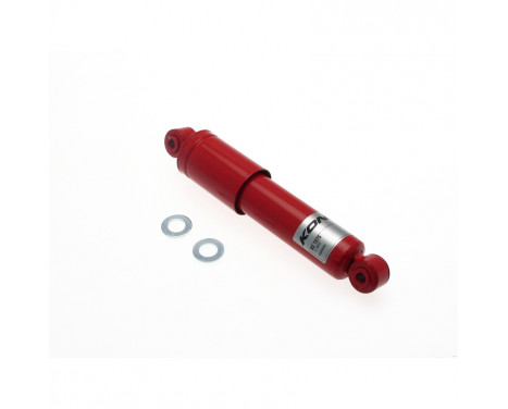 Shock Absorber CLASSIC RED 80-1675 Koni
