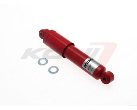 Shock Absorber CLASSIC RED 80-1675 Koni, Image 2
