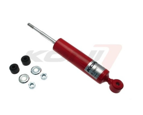 Shock Absorber CLASSIC RED 80-1743SP3 Koni, Image 2