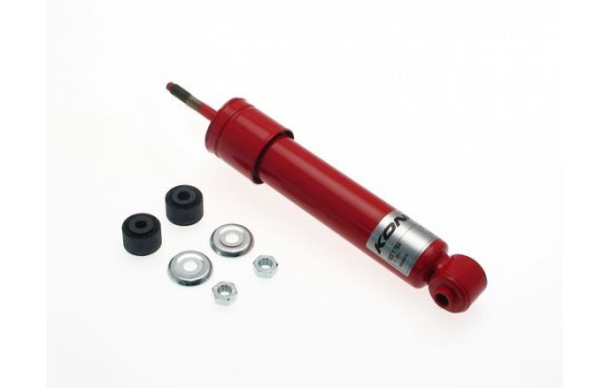 Shock Absorber CLASSIC RED 80-1784 Koni, Image 2