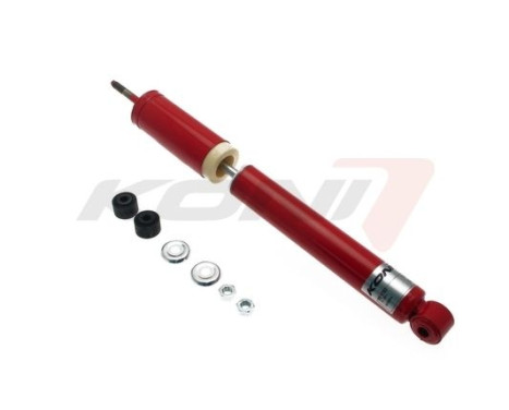Shock Absorber CLASSIC RED 80-1787 Koni, Image 2