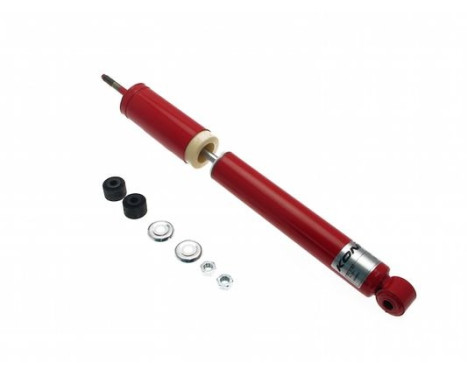 Shock Absorber CLASSIC RED 80-1787 Koni, Image 2