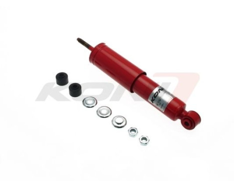 Shock Absorber CLASSIC RED 80-1794 Koni, Image 2