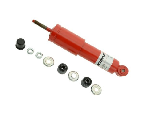 Shock Absorber CLASSIC RED 80-1795 Koni, Image 2