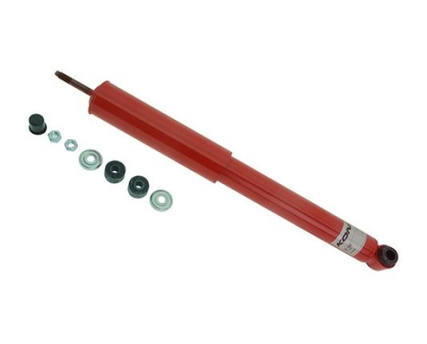 Shock Absorber CLASSIC RED 80-1997 Koni, Image 2