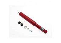 Shock Absorber CLASSIC RED 80-2088 Koni