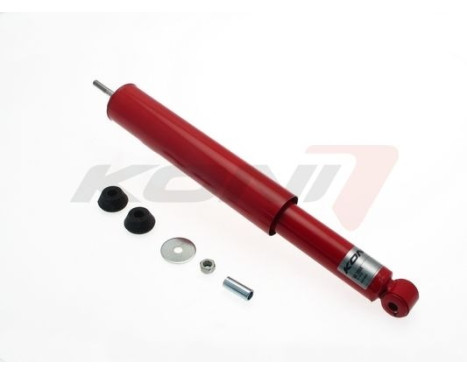 Shock Absorber CLASSIC RED 80-2088 Koni, Image 2