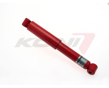 Shock Absorber CLASSIC RED 80-2110 Koni, Image 2