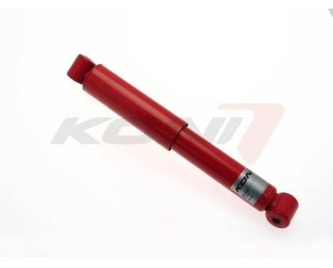 Shock Absorber CLASSIC RED 80-2110 Koni, Image 3