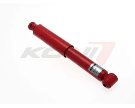 Shock Absorber CLASSIC RED 80-2149 Koni, Image 2