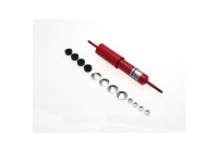 Shock Absorber CLASSIC RED 80-2167 Koni