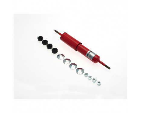 Shock Absorber CLASSIC RED 80-2167 Koni