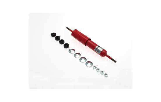 Shock Absorber CLASSIC RED 80-2167 Koni