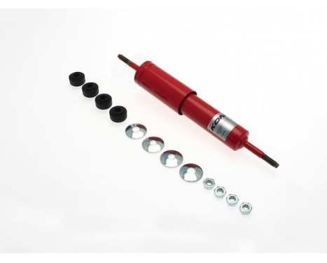 Shock Absorber CLASSIC RED 80-2167 Koni, Image 2