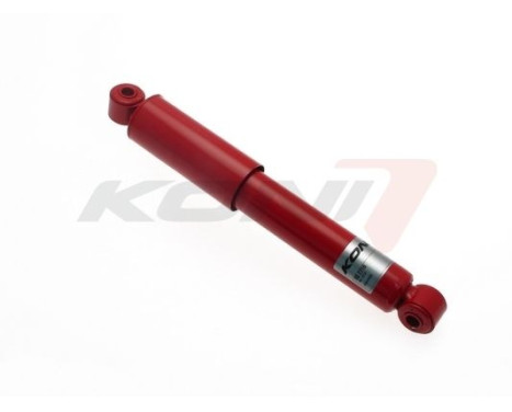 Shock Absorber CLASSIC RED 80-2716 Koni, Image 2