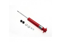 Shock Absorber CLASSIC RED 8040-1017 Koni