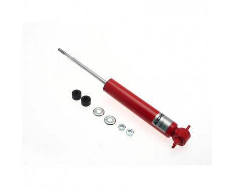 Shock Absorber CLASSIC RED 8040-1017 Koni