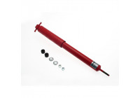 Shock Absorber CLASSIC RED 8040-1018 Koni