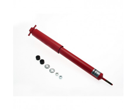 Shock Absorber CLASSIC RED 8040-1018 Koni